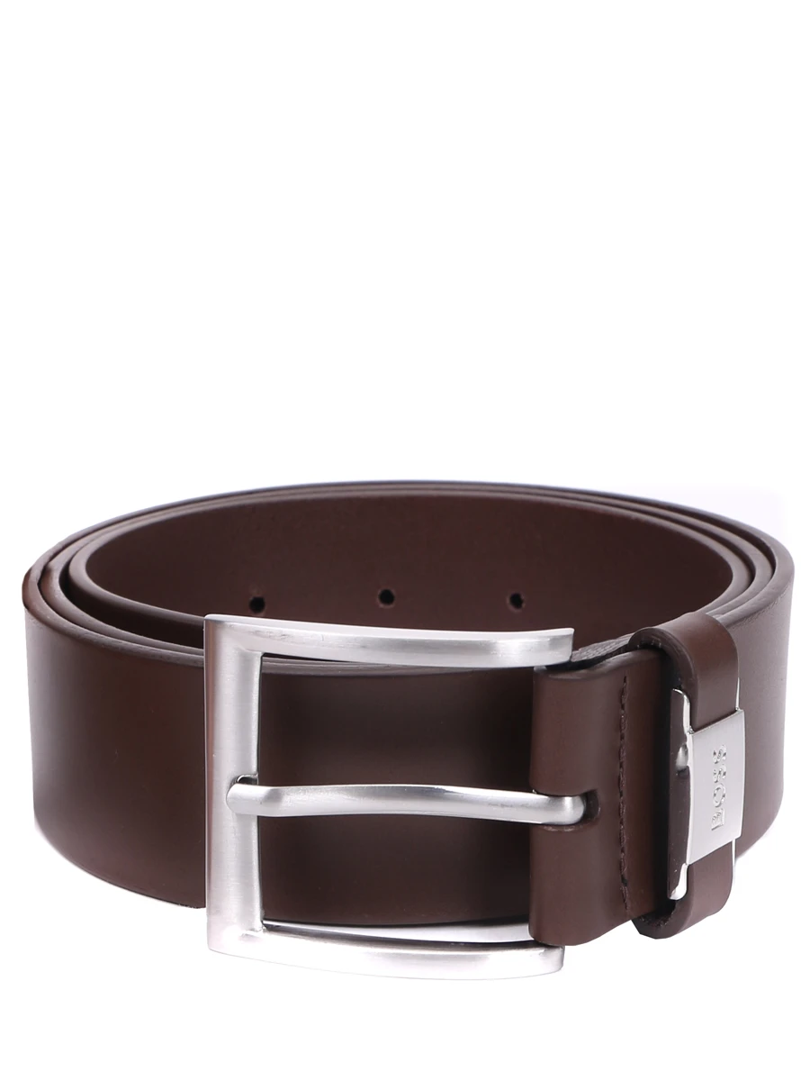 Ремень кожаный