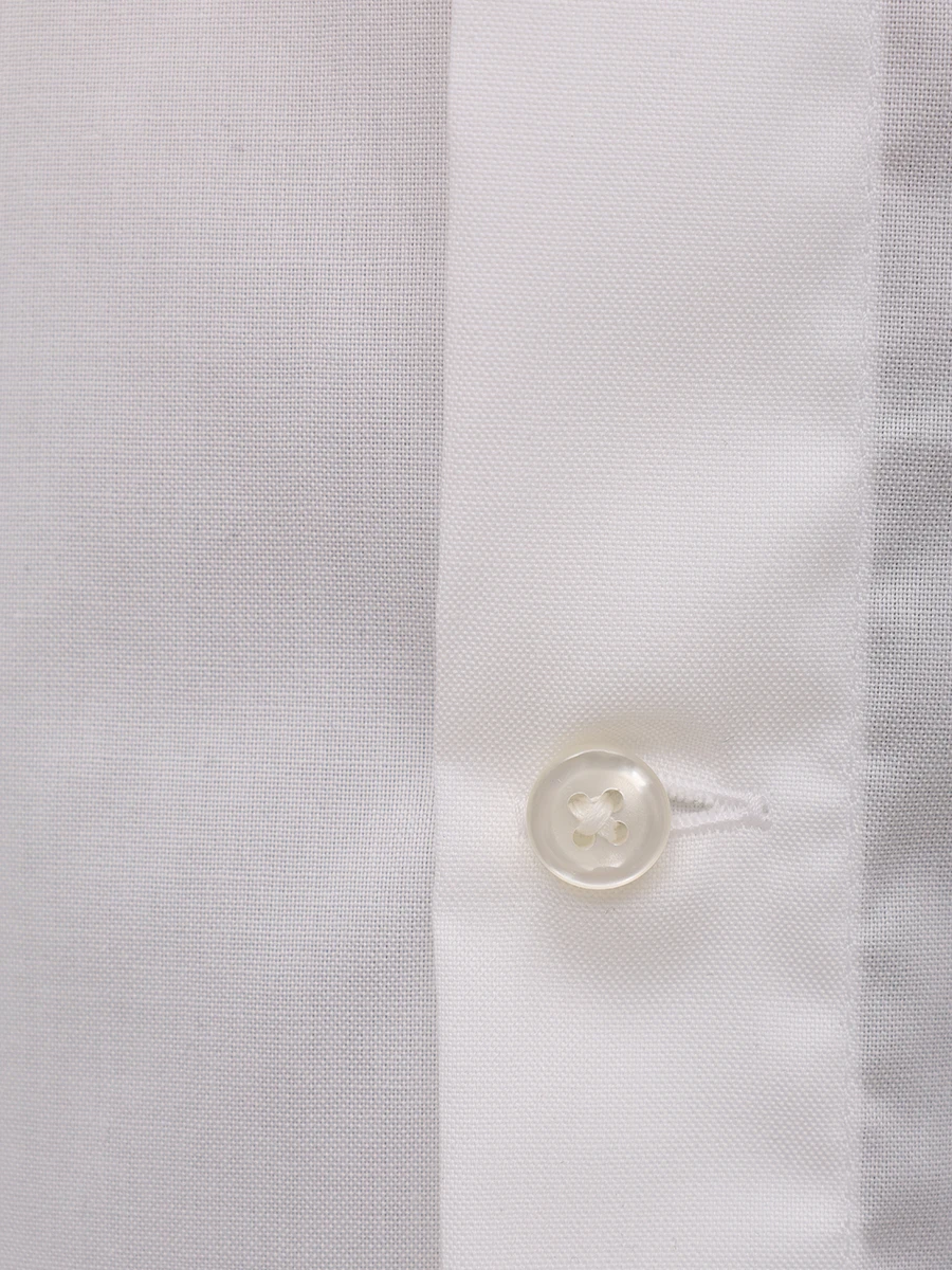 Рубашка Slim Fit хлопковая