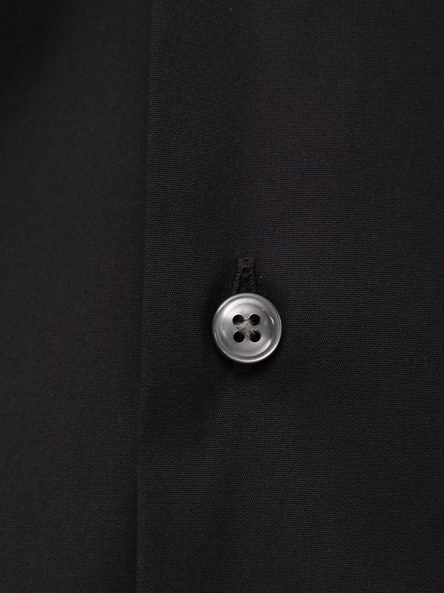 Рубашка Slim Fit хлопковая