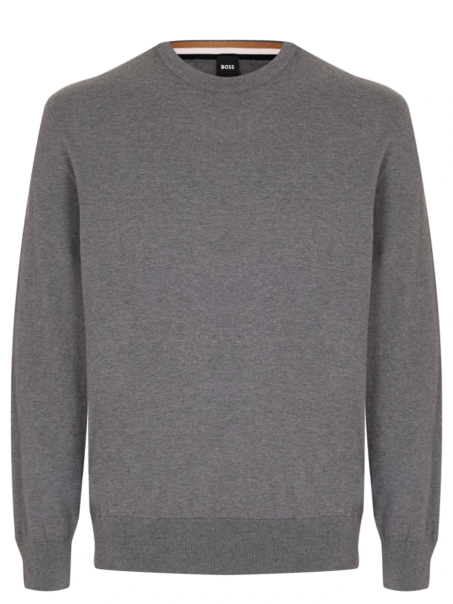 Джемпер хлопковый