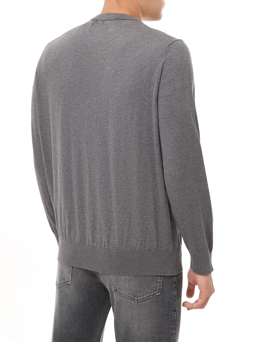 Джемпер хлопковый