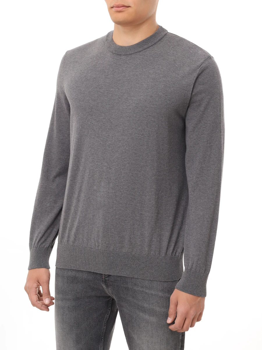 Джемпер хлопковый