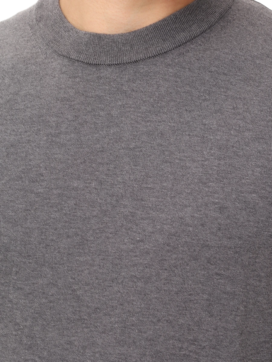 Джемпер хлопковый