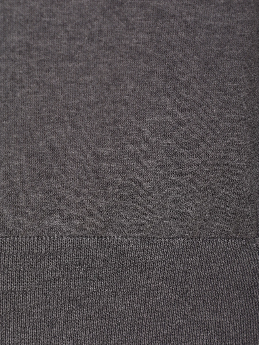 Джемпер хлопковый