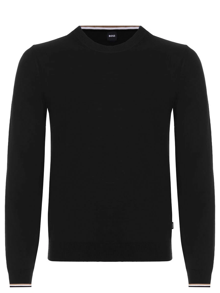 Джемпер хлопковый