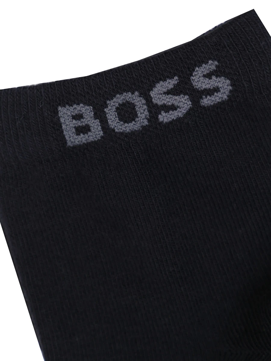 Набор хлопковых носков