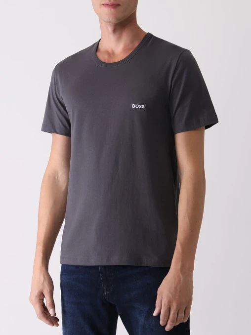 Набор из трех футболок BOSS