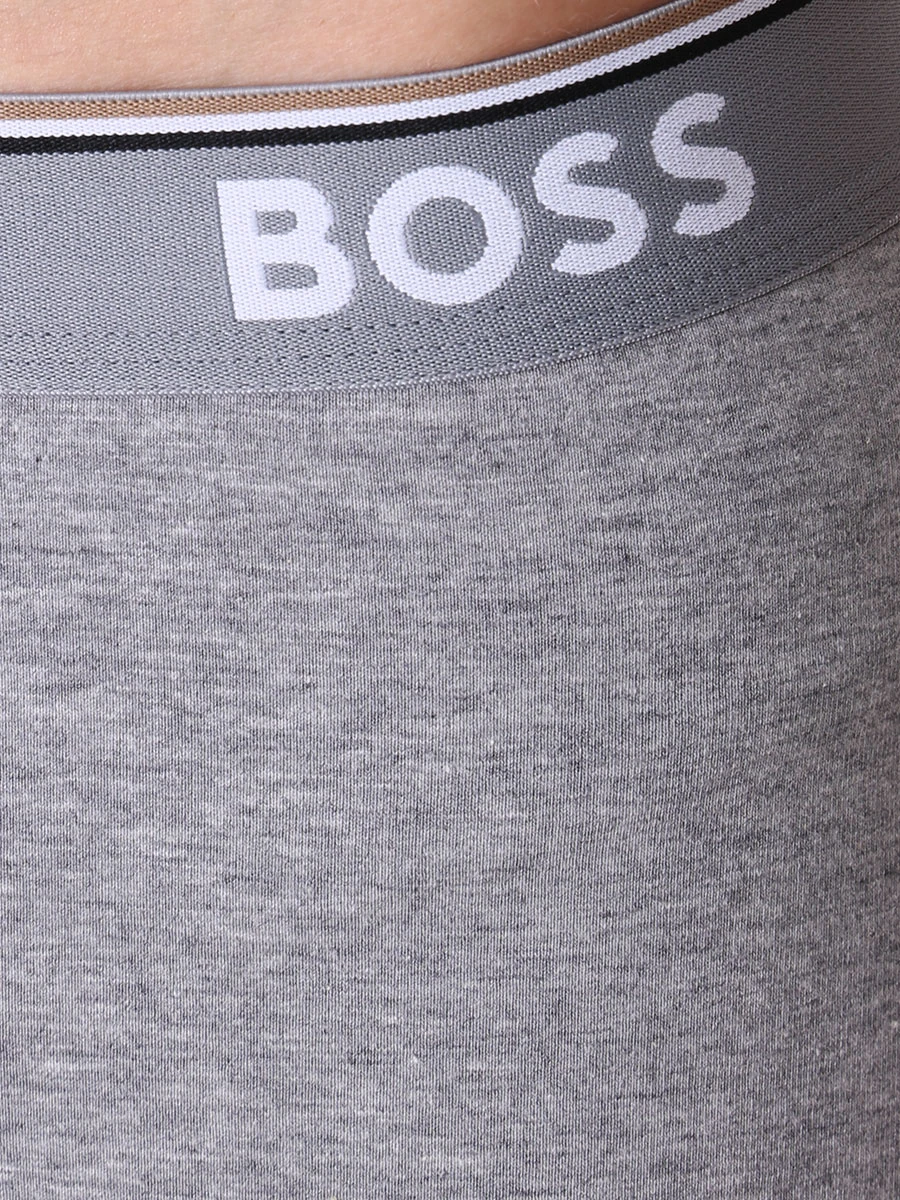 Набор из трех трусов-боксеров