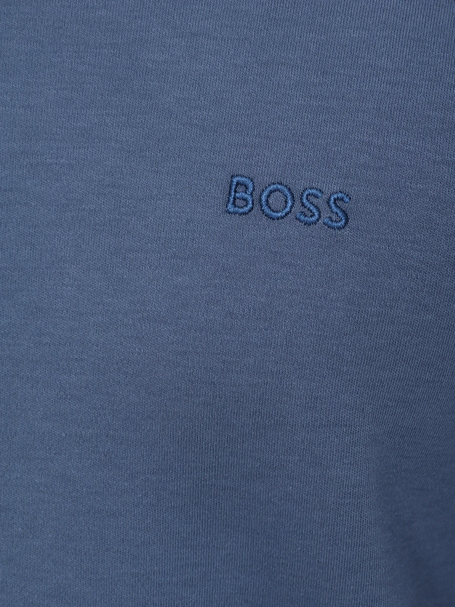 Поло хлопковое