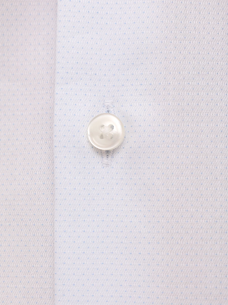 Рубашка Regular Fit хлопковая