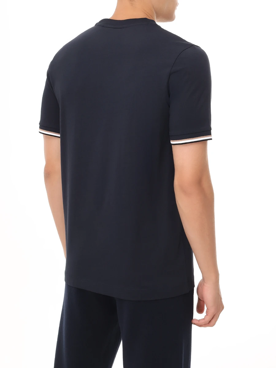 Футболка хлопковая