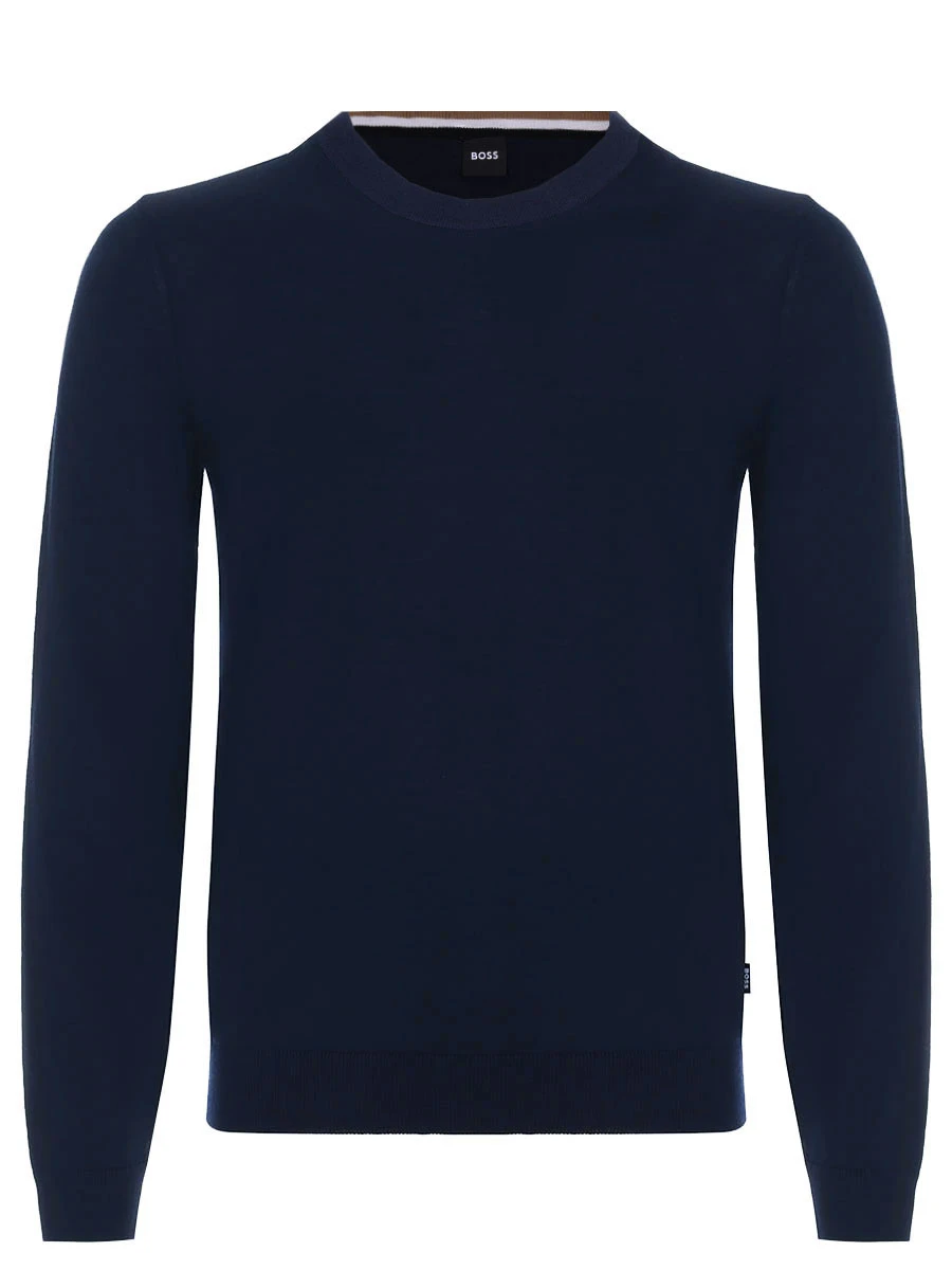 Джемпер хлопковый