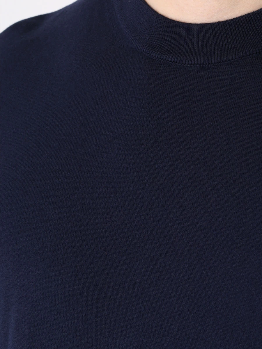 Джемпер хлопковый