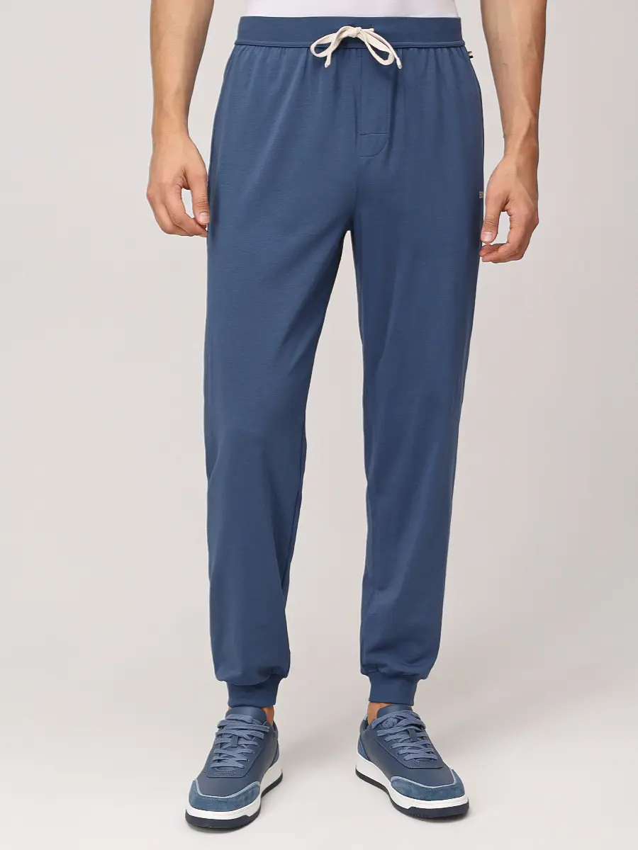 Брюки хлопковые