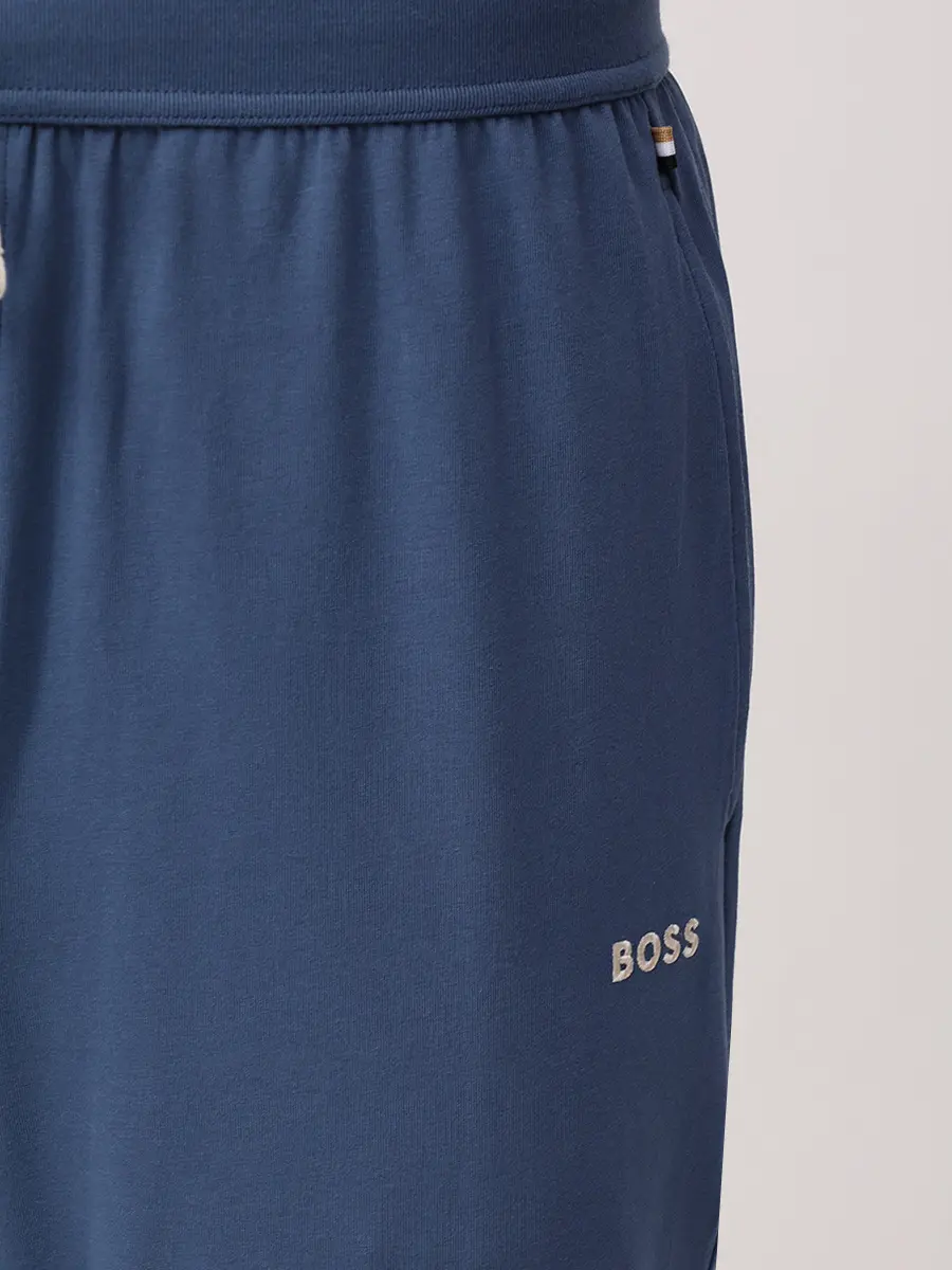 Брюки хлопковые