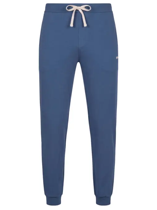 Брюки хлопковые BOSS