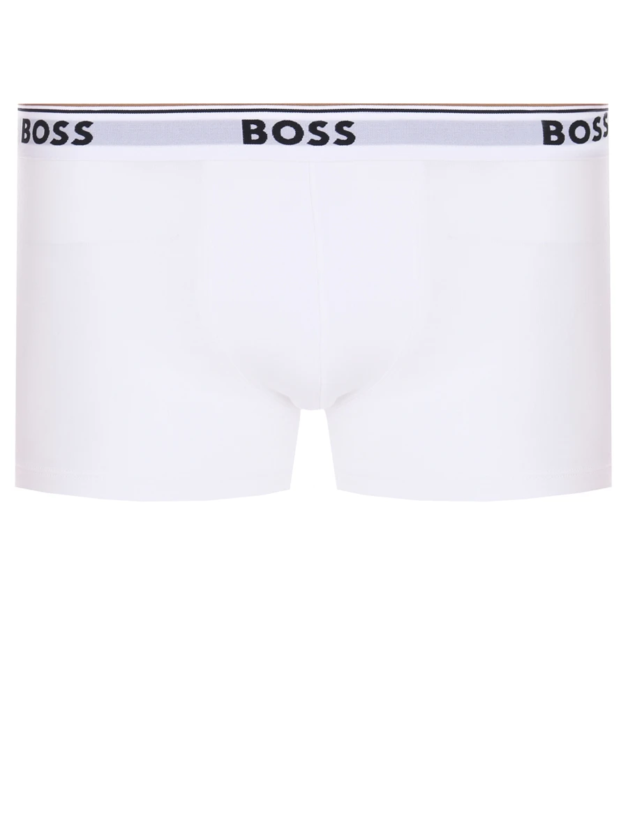 Набор из трех трусов-боксеров