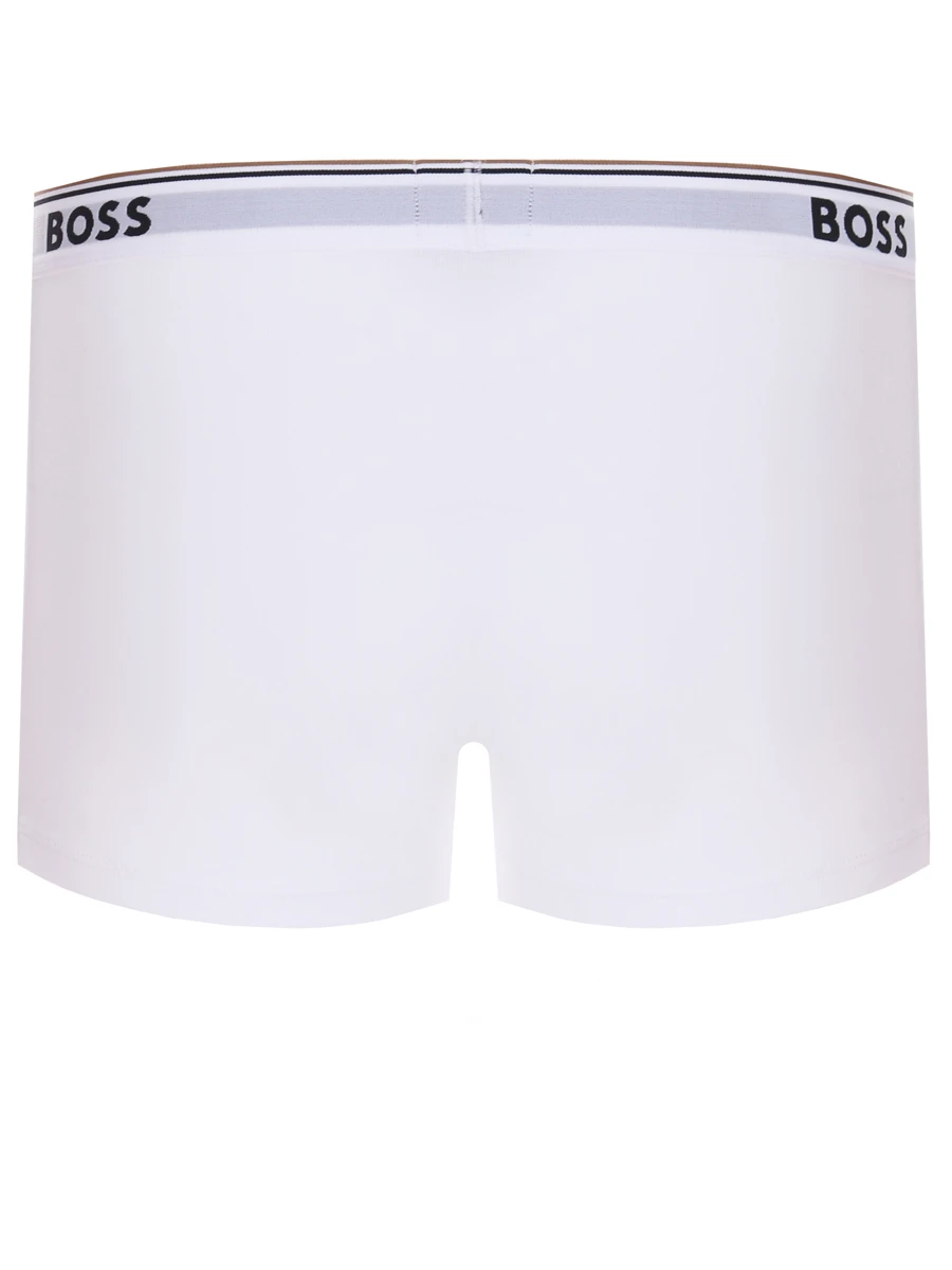 Набор из трех трусов-боксеров