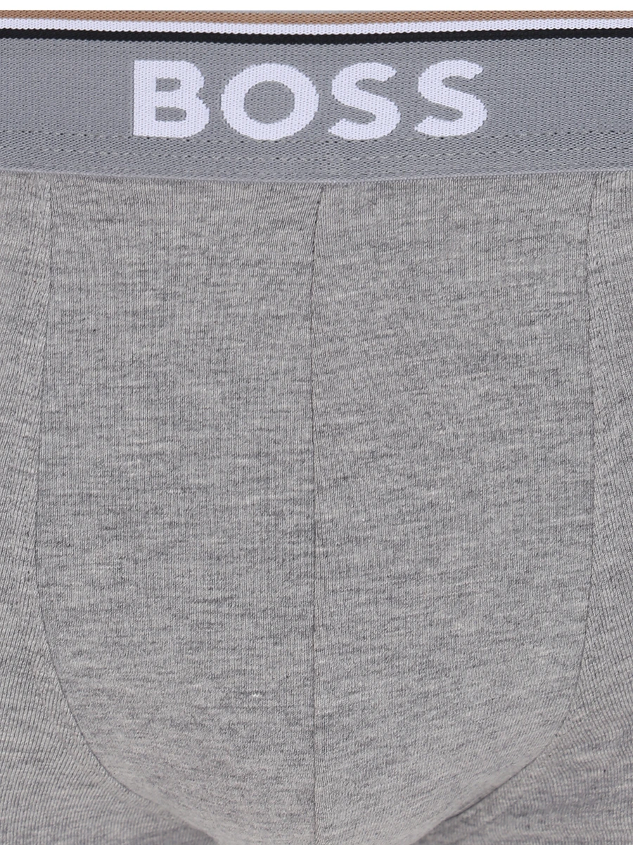 Набор из трех трусов-боксеров