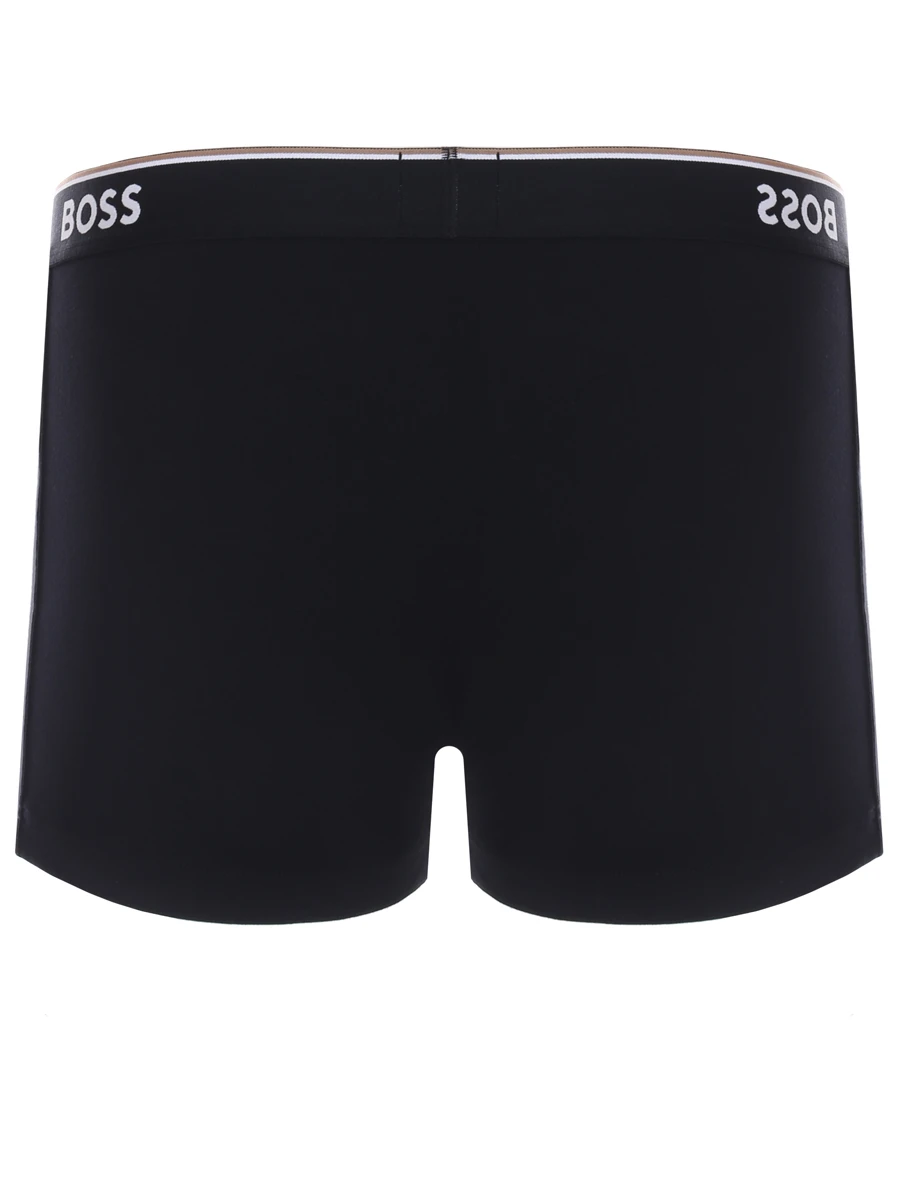 Набор из трех трусов-боксеров