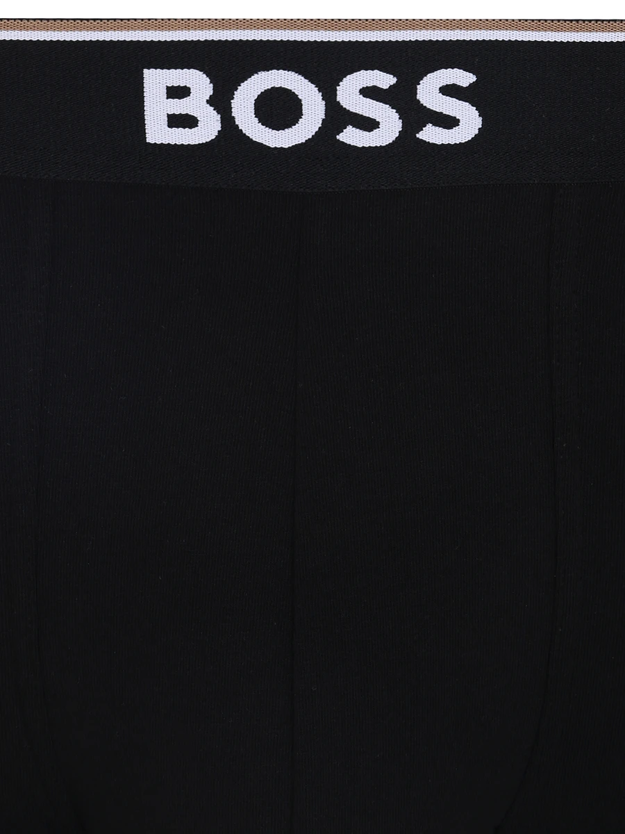 Набор из трех трусов-боксеров