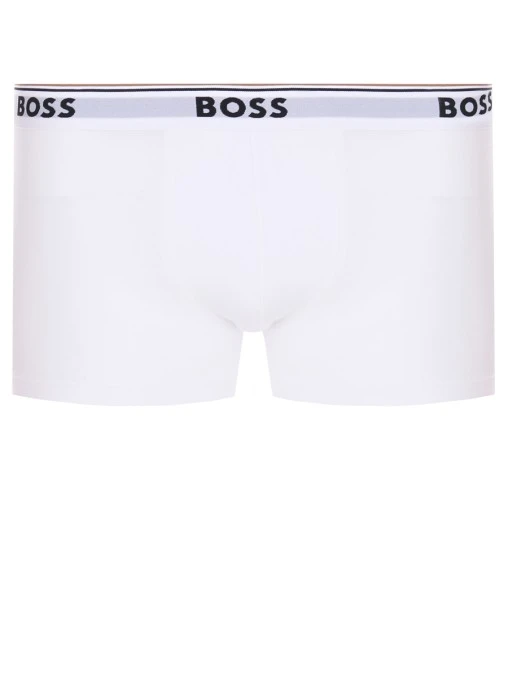 Набор из трех трусов-боксеров BOSS