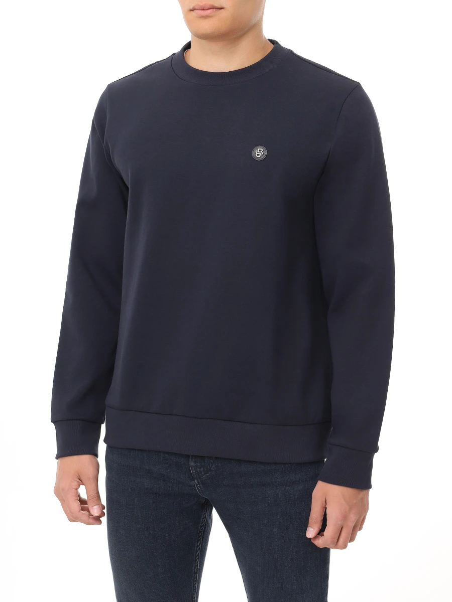 Толстовка хлопковая