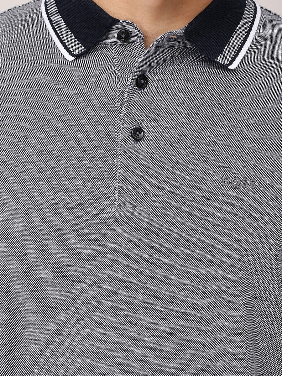 Поло хлопковое