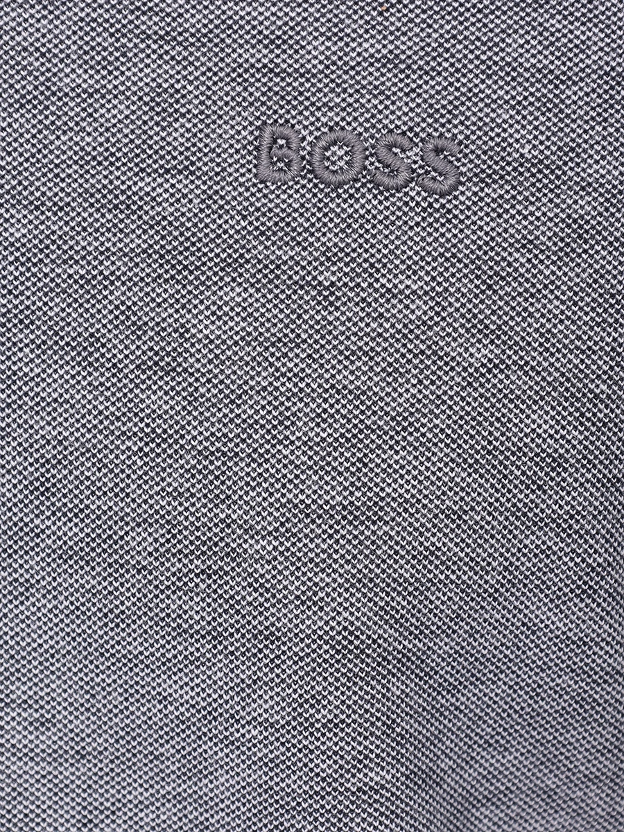 Поло хлопковое