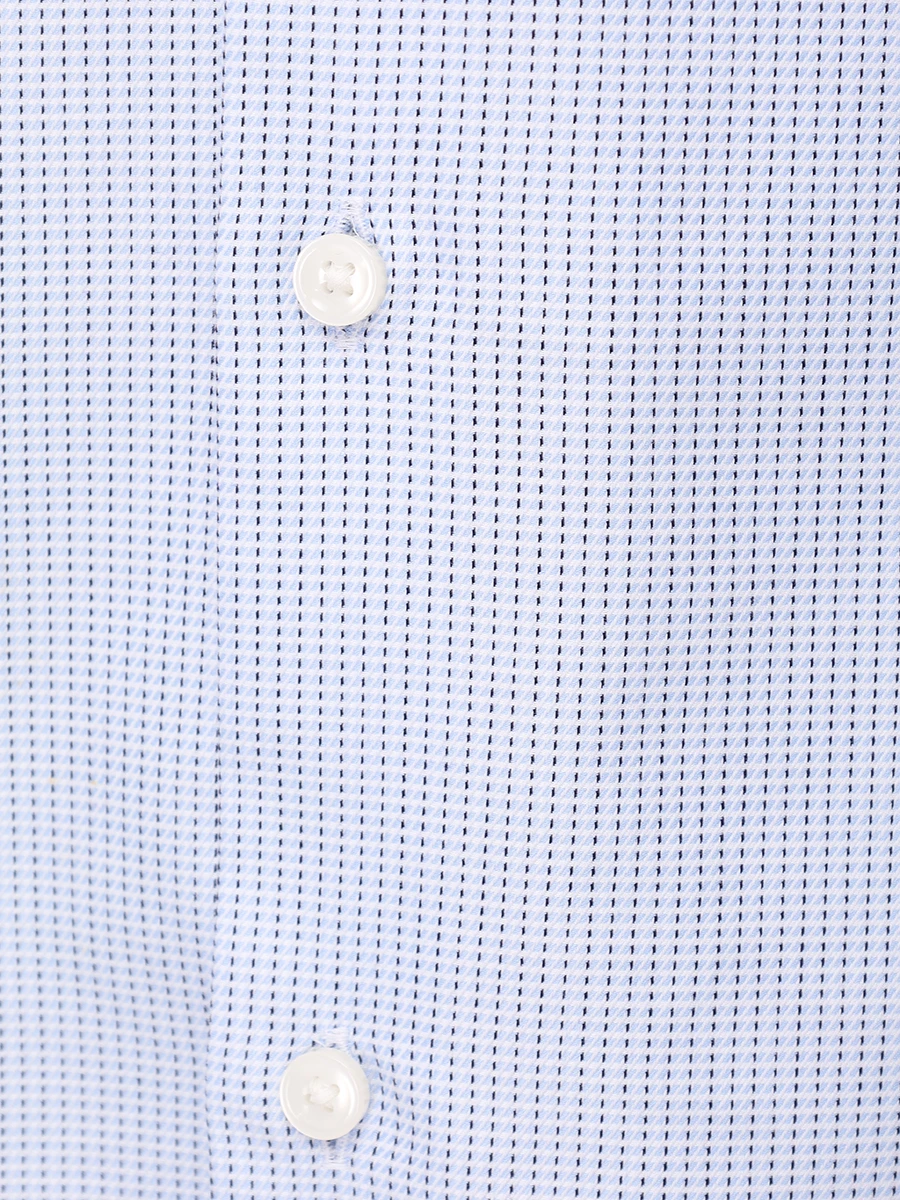 Рубашка Regular Fit хлопковая