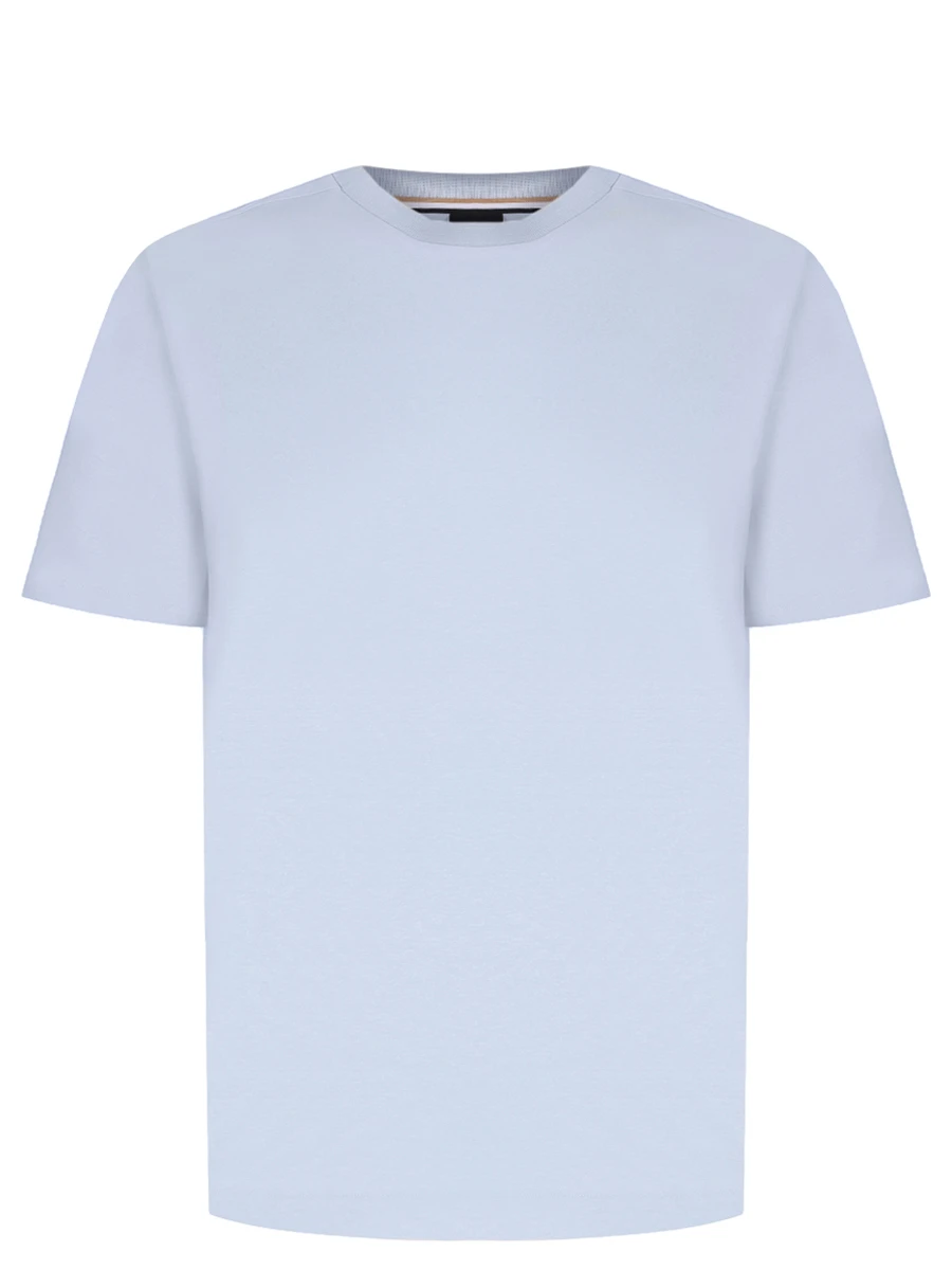 Футболка хлопковая