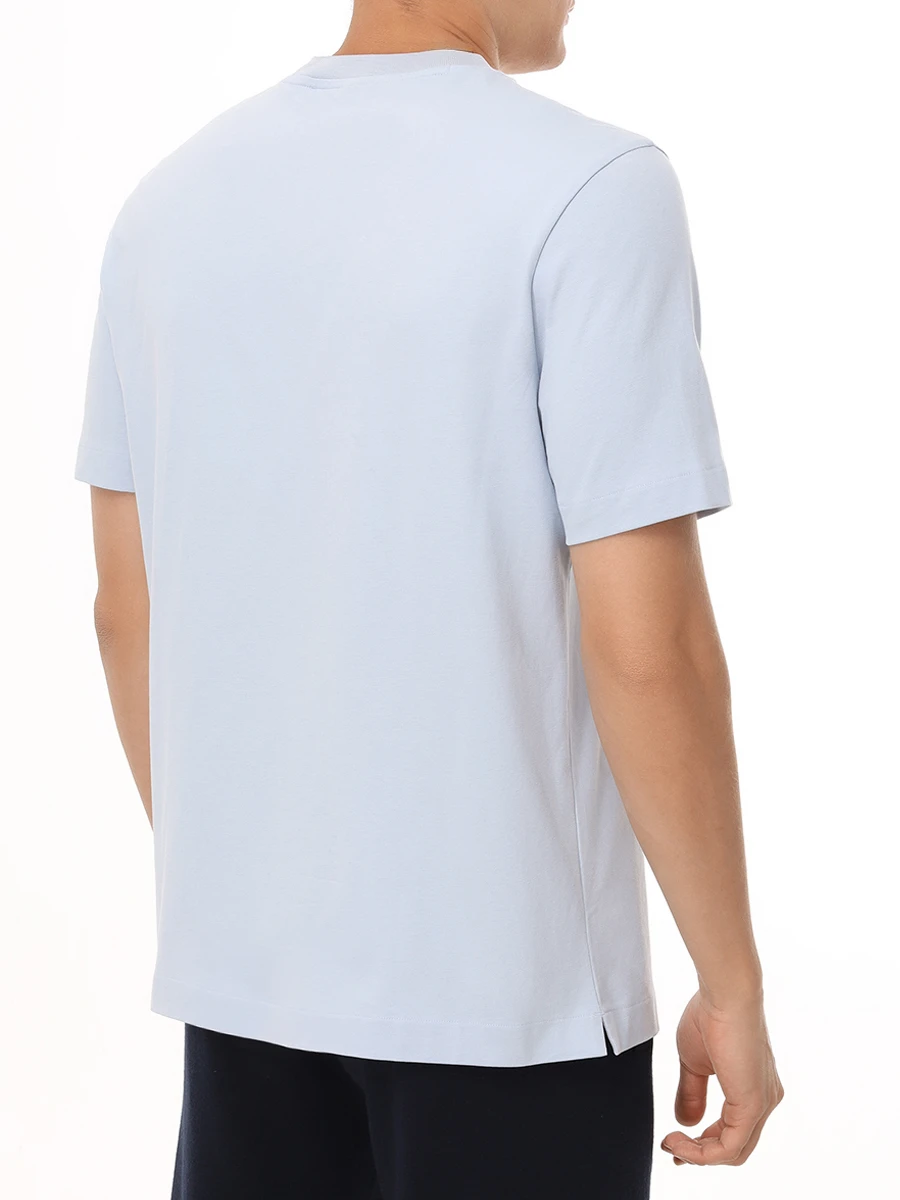 Футболка хлопковая