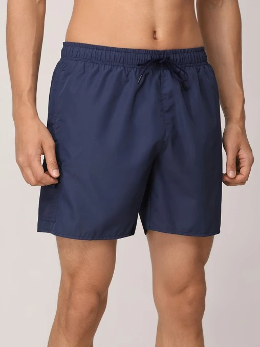 Шорты плавательные BOSS