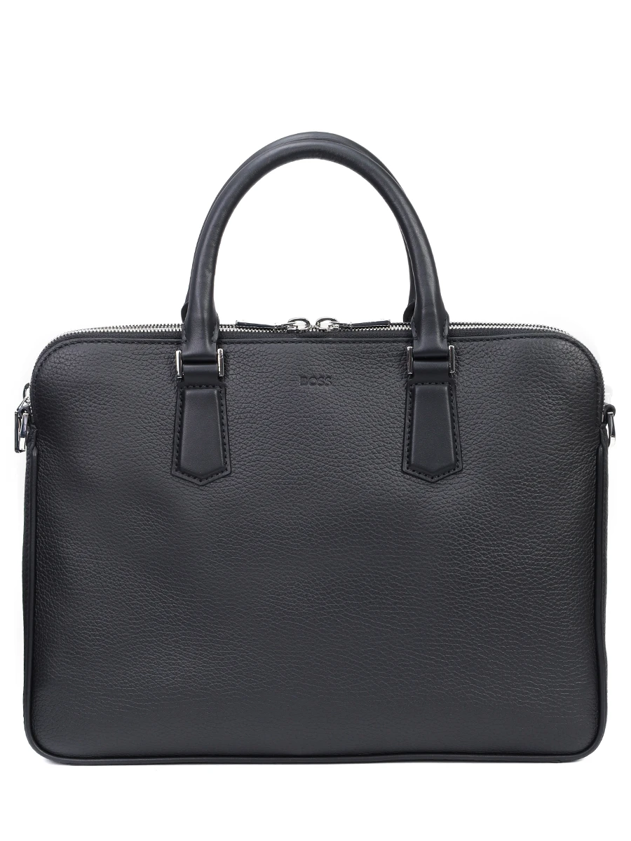 Сумка кожаная