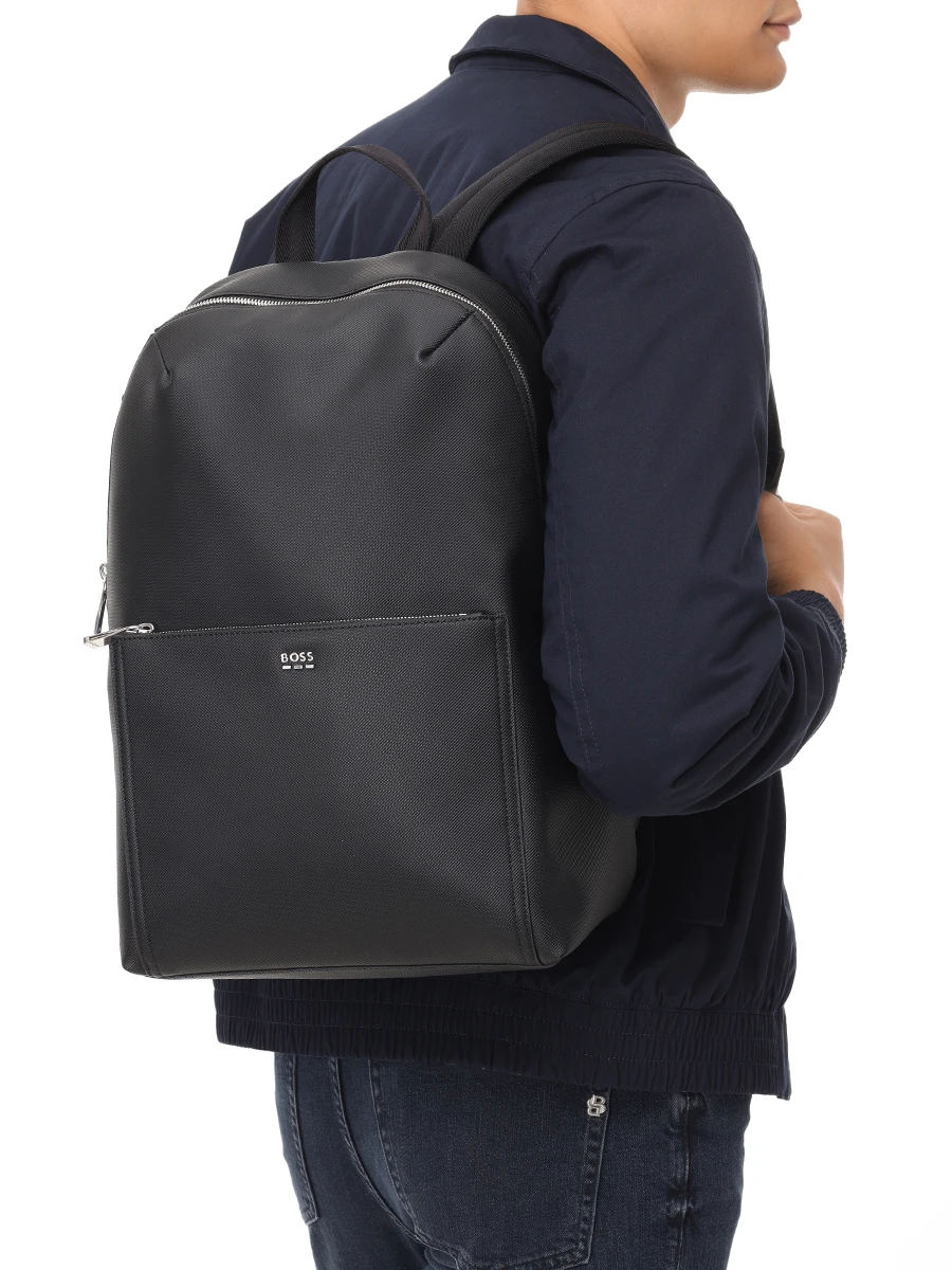 Рюкзак текстильный