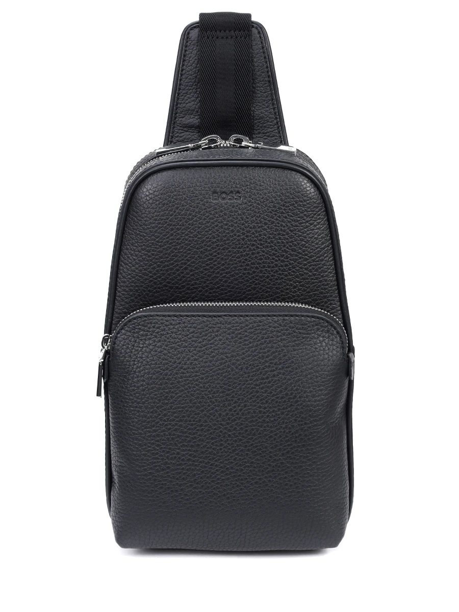 Сумка кожаная