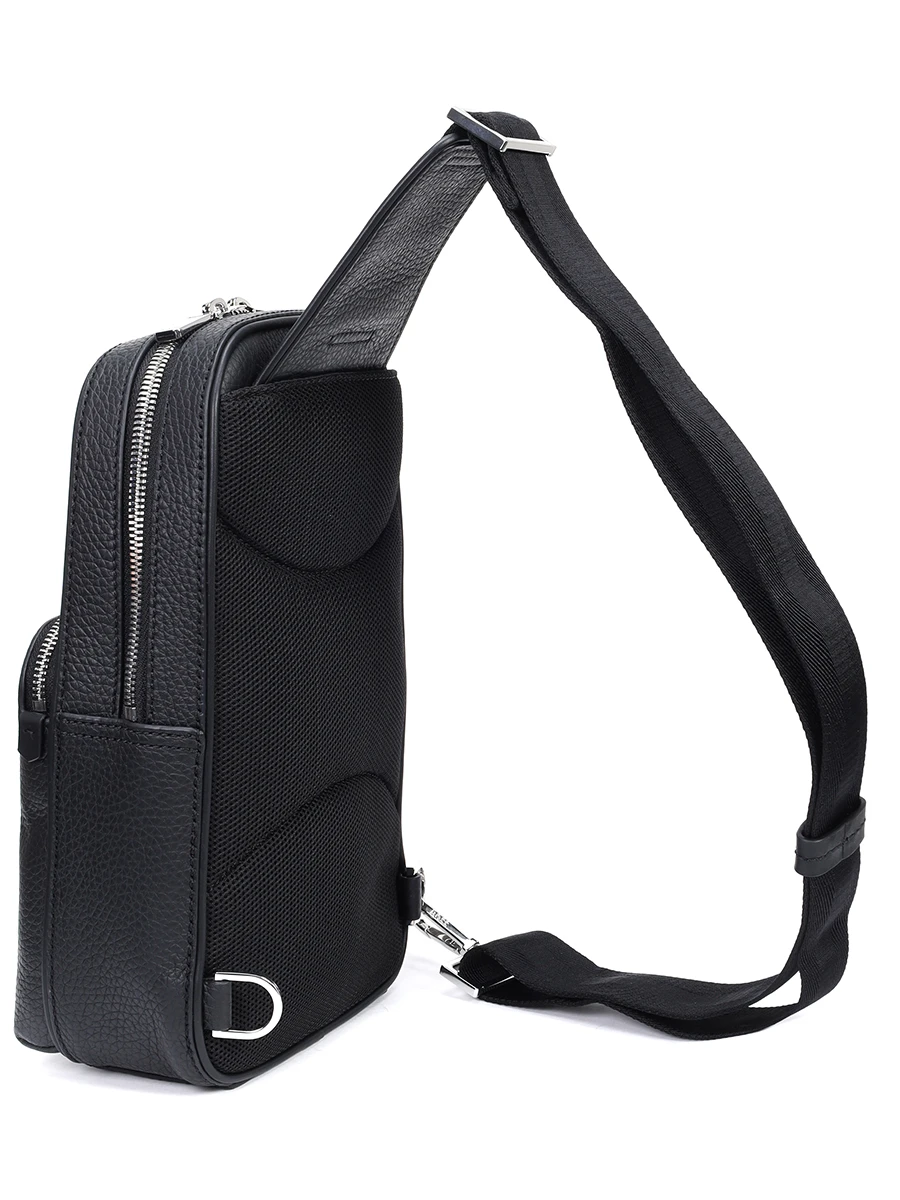 Сумка кожаная