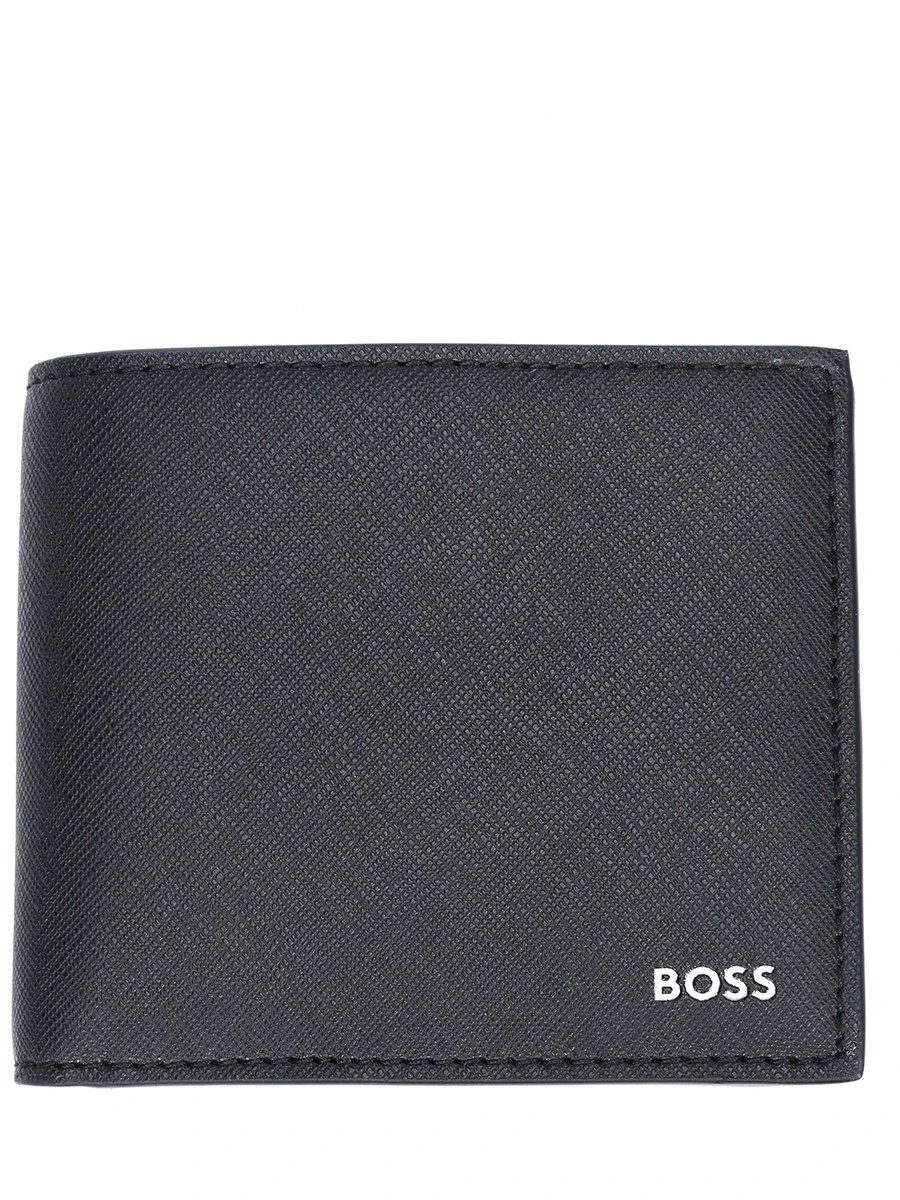 Портмоне кожаное