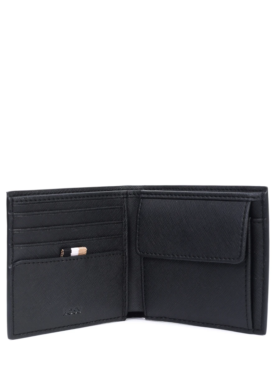 Портмоне кожаное