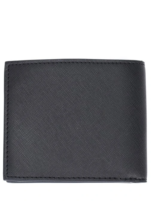 Портмоне кожаное BOSS