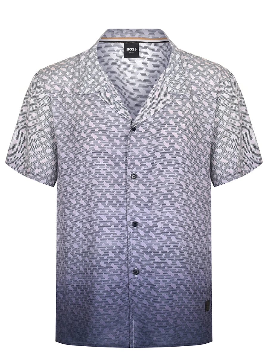 Рубашка из вискозы