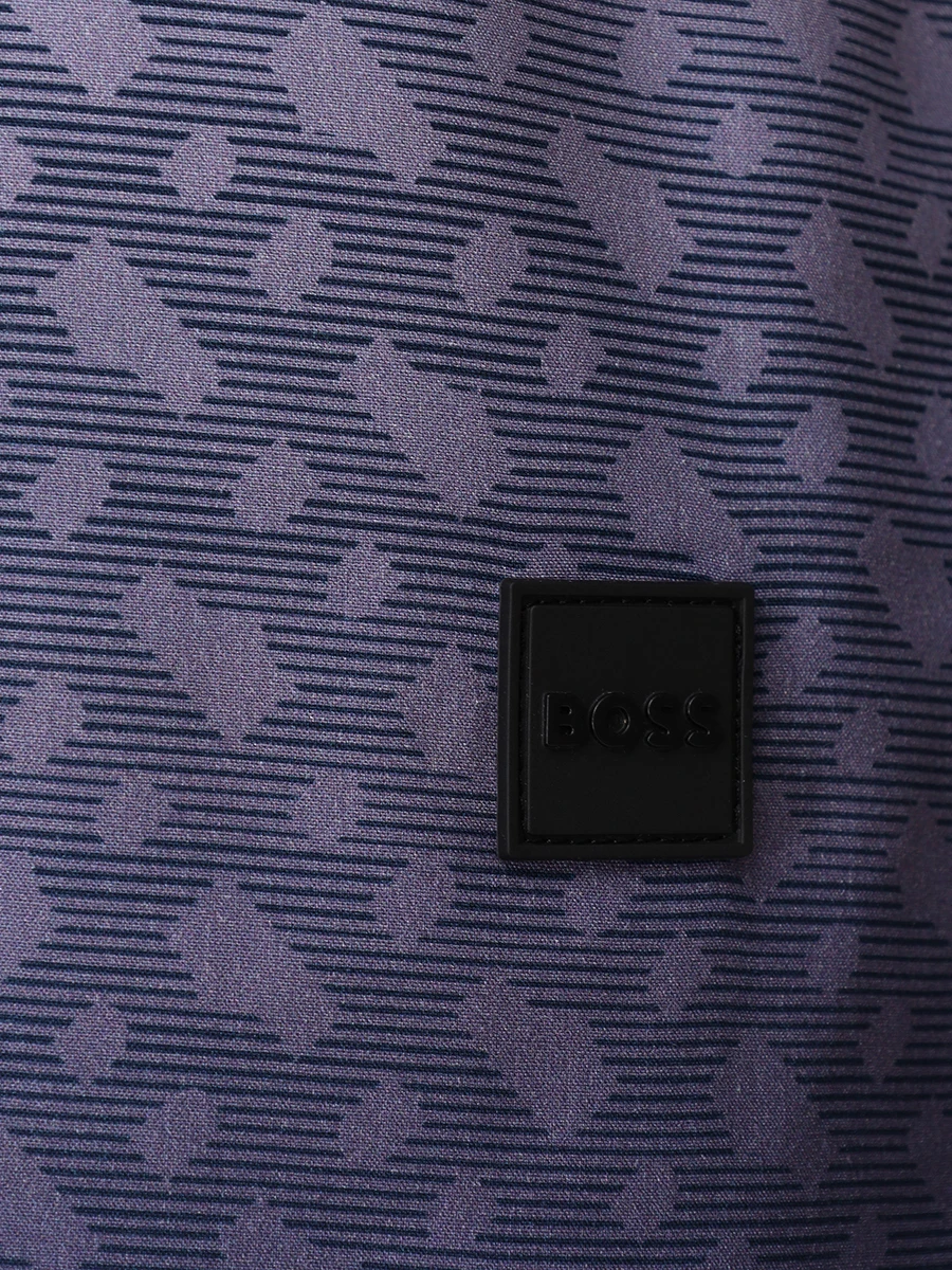 Рубашка из вискозы