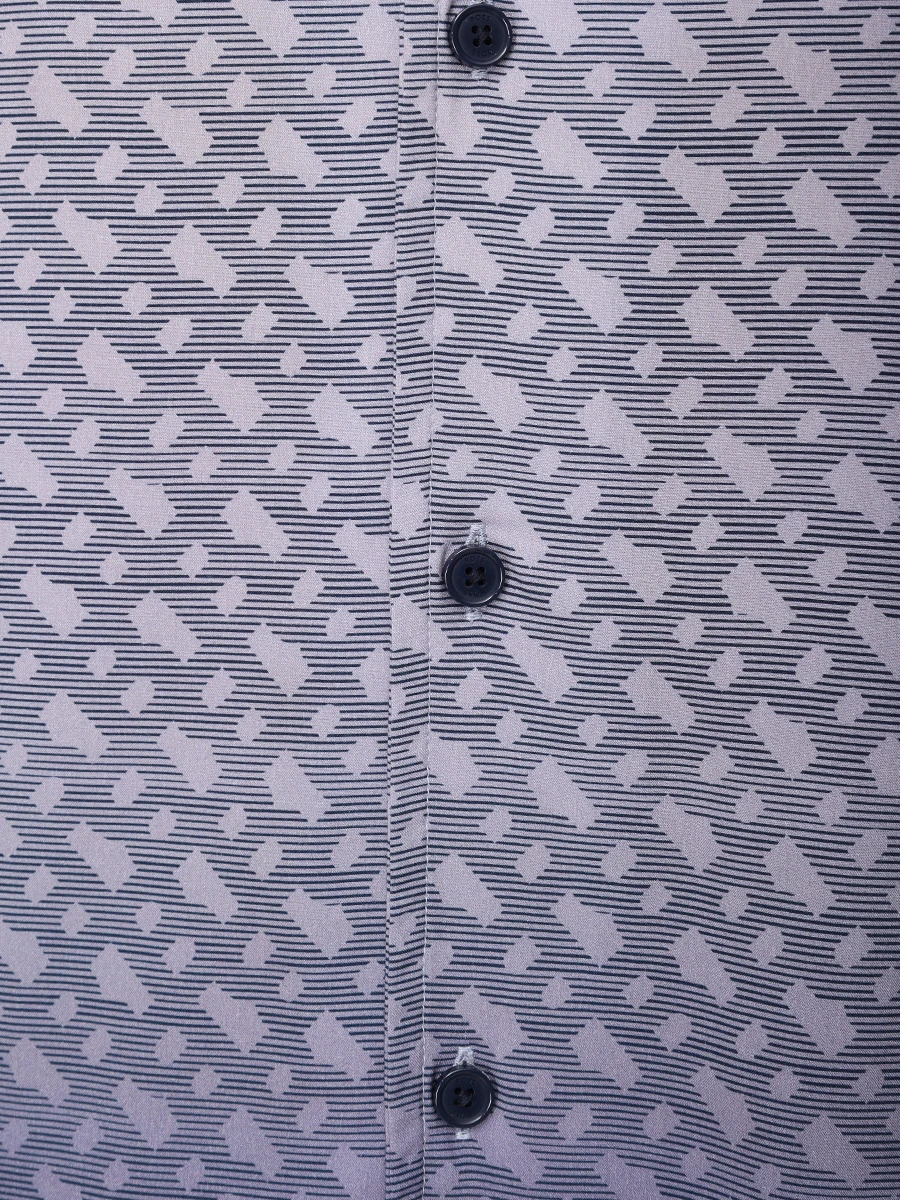 Рубашка из вискозы