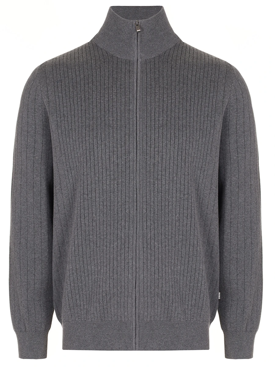 Кардиган хлопковый