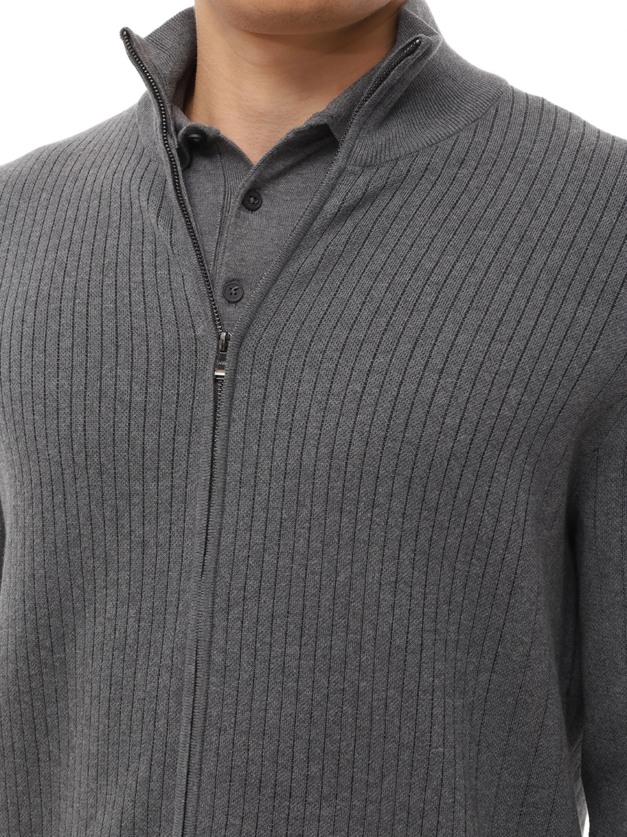 Кардиган хлопковый