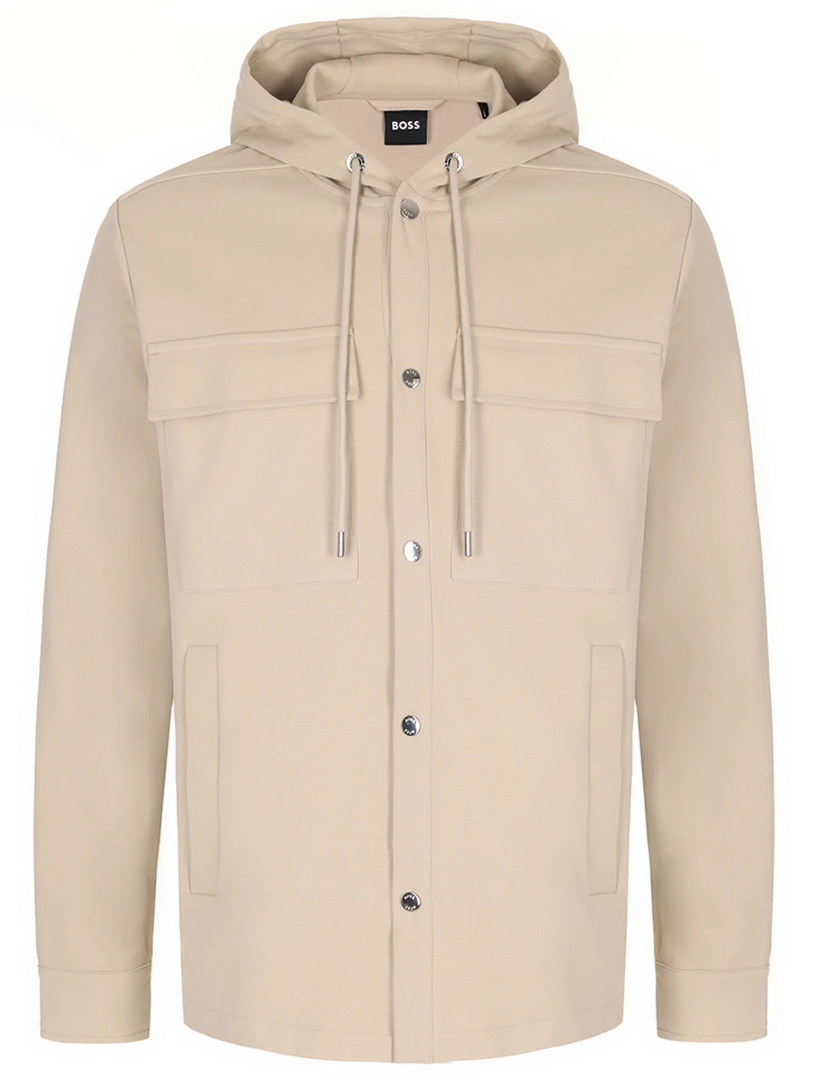 Куртка хлопковая