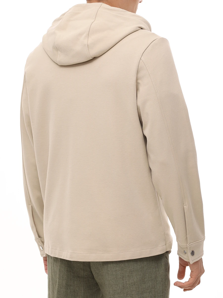 Куртка хлопковая