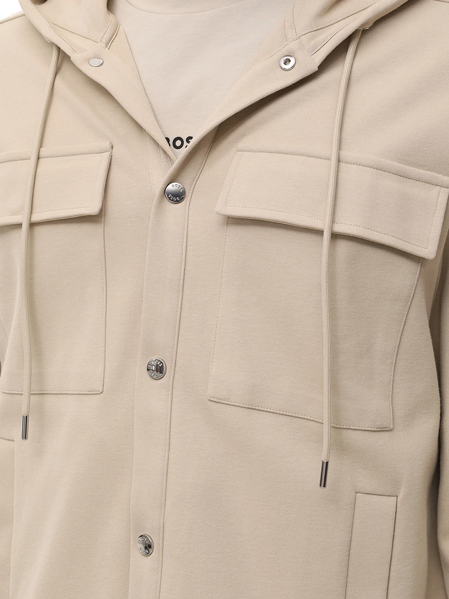 Куртка хлопковая