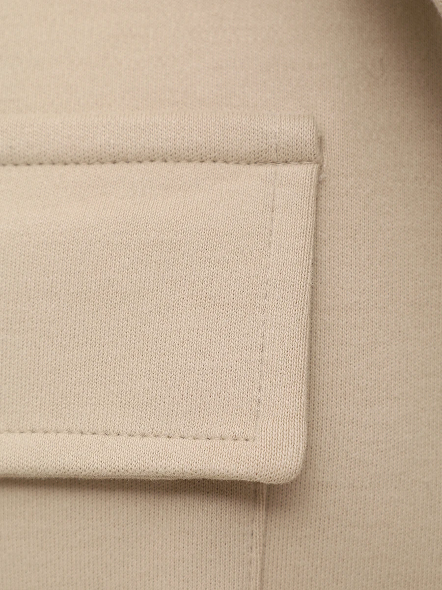 Куртка хлопковая