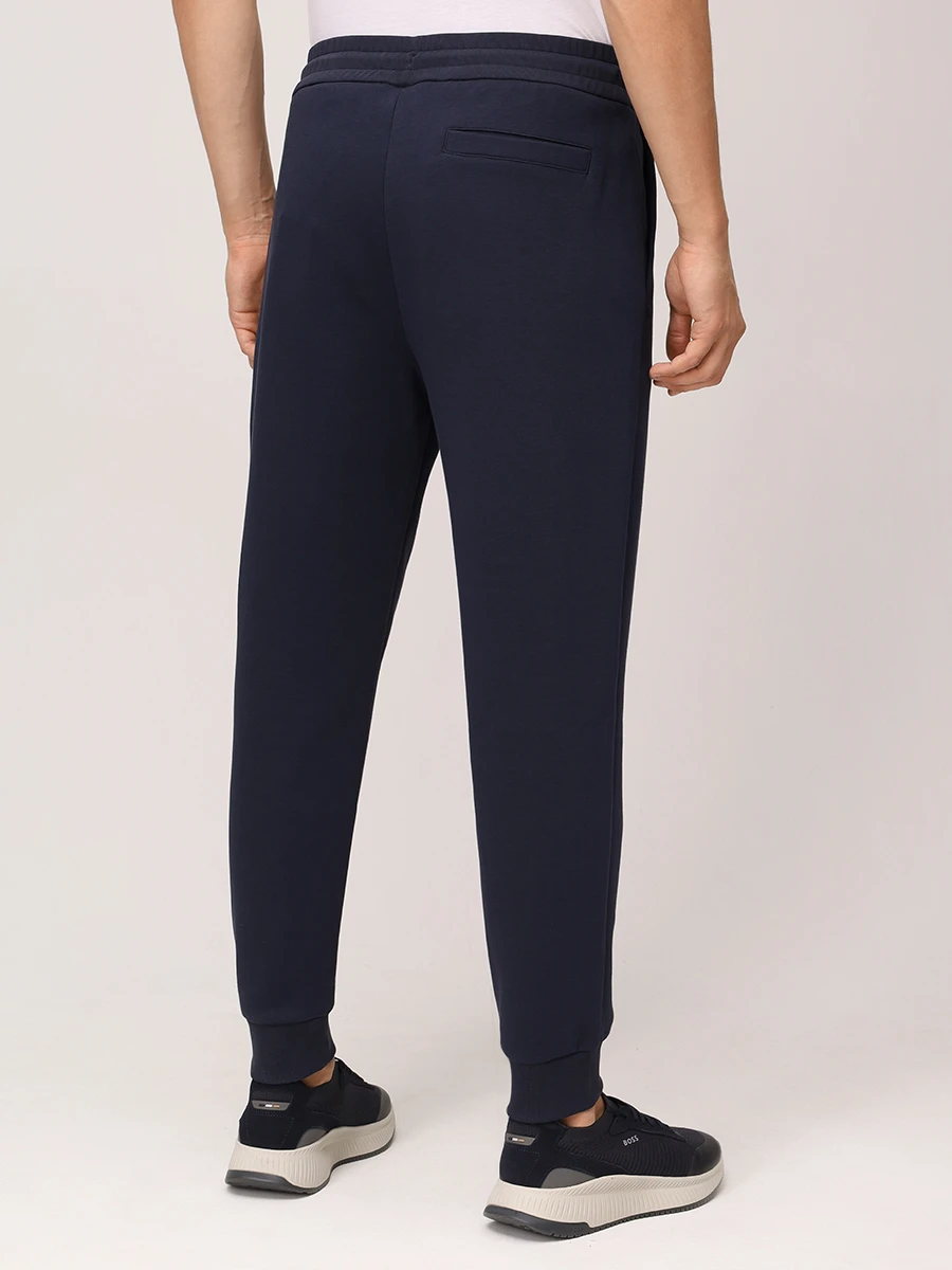 Брюки хлопковые